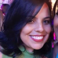 Gislaine Matos