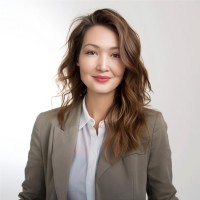 Daniia Katelieva