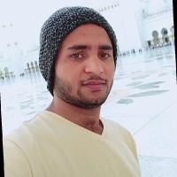 Mohammed Owais