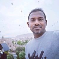 Aditya Parab