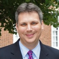 Mark Presnell