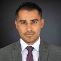 Nathanael Pacheco, Cfp®