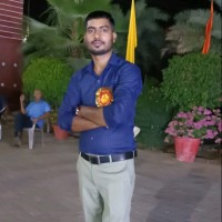 Durgesh Mishra