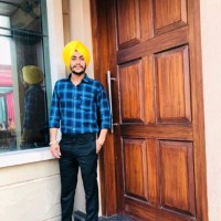 Harmanjot Singh