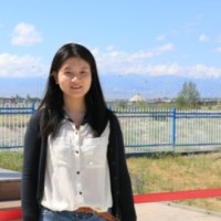 Tracy Wu