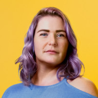 Vicky Harwood