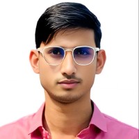 Sahil Ahmad