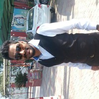 Sudeep Deswal