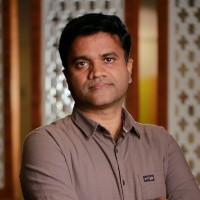 Abhilash Gampa