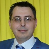 Catalin Doru MIHAILA