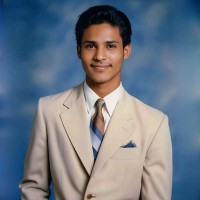 Adarsh Sonawane