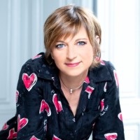 Nadine GOETZ