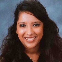 Vishakha Curilla