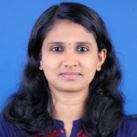 Keerthana T K