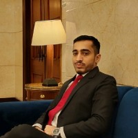 Muhammad Hammad