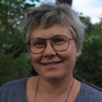 Anette Thulstrup Østergaard