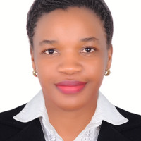 Sylvia Muliira