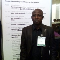samuel olayinka