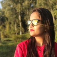 Amisha Gour