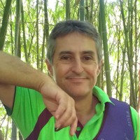 Juanjo Rueda Fernandez