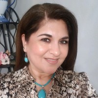 Mirna Terrazas