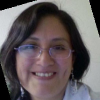 Nadia Canorio Pariona