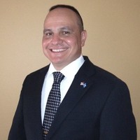 Manuel Baca