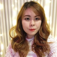 Shereen Ng