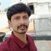 Lakshmikanth T K