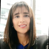 Olga Lucía Pérez Ramírez