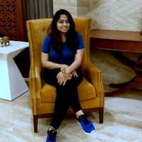 Prerna Chugh