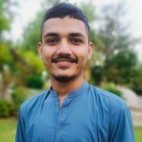 Touseef Arif