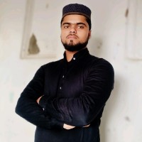 Md Zishan Alam