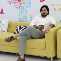 Raja Asim