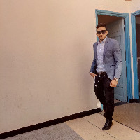 Smail Tahri