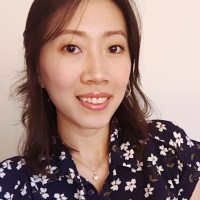 Chieh Chen (Anny) Wu