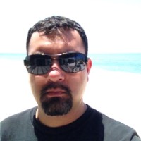 Raul Netro