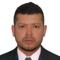 Luis Gabriel Dussán