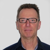 Johan Post