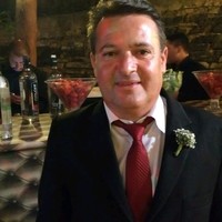 Dinho Coelho Representante