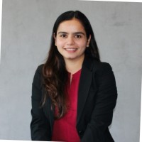 Khushboo Pandya