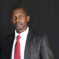 Tafadzwa Chihota