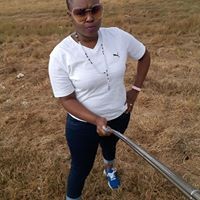 Dikonketso Maake