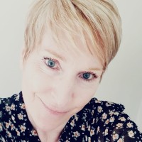 Christine Aikin