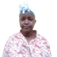 Mary Duot