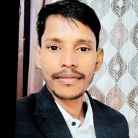 Ankit Kumar Verma