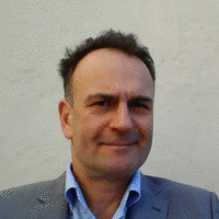 Antoine Burguiere