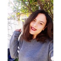 Flora Kargadou