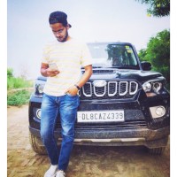 Akash Sharma