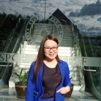 Samantha Carreon